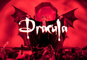 DRACULA - Alive at the Paramount!