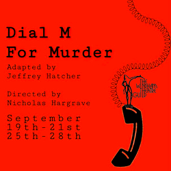 Dial M For Murder
