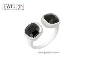 JewelPin’s Wholesale Gemstone Rings