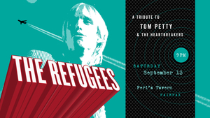 The Refugees at Peri's Tavern in Fairfax