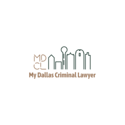 My Dallas Criminal Lawyer