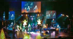 A Unique Evening of Trans-Siberian Music Starring Siberian Solstice