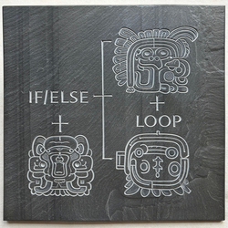 NICHOLAS BENSON ARTIST TALK