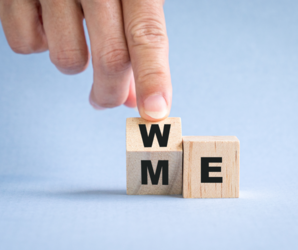 The Journey from ‘We’ to ‘Me’: From the Surviving Spouse’s Perspective