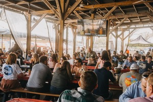 Karbach’s Biergarten Bash