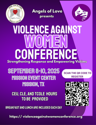Violence Against Women Conference