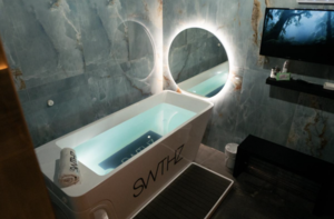 Kona Kai San Diego x Sweat Houz