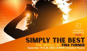 Simply the Best: The Music of Tina Turner