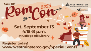 RomCon: Fall in Love