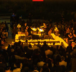 Candlelight: Tribute to Queen