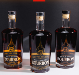 Distillery - Bourbon Tasting Tour