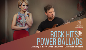 Rock Hits & Power Ballads