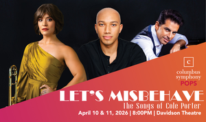 Let’s Misbehave: The Songs of Cole Porter