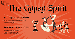 The Gypsy Spirit