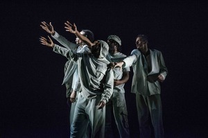 27th Annual San Francisco International Hip Hop DanceFest