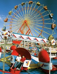 Atlanta Fair Swings Back into Town this Fall with Fun for the Whole Family this Oct. 3 – Nov. 2