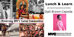 NuevaYorkinos, Preserving NYC's Latine Communities