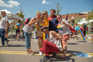 Akron Pride Festival