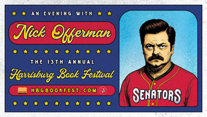 An Evening with Nick Offerman: Little Woodchucks