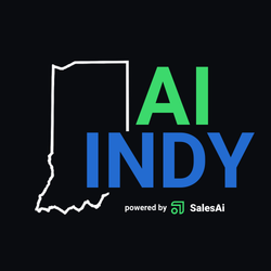 AI Indy presents "GPT Unleashed: Build Your AI Sidekick" powered by SalesAI