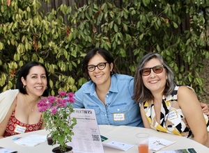 2nd Annual Kings River Land Trust BBQ Bash