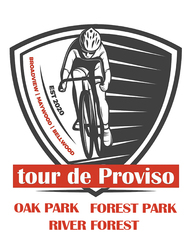 Tour de Proviso