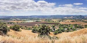Coyote Valley Bike Tour