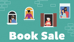 Duncan Library Fall Book Sale