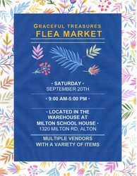 Graceful Treasures Flea Market