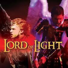 Lord Of Light