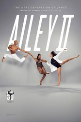 Ailey II: The Next Generation of Dance