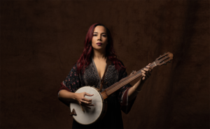 Rhiannon Giddens