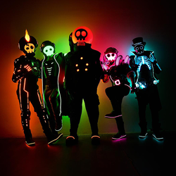 The Living Tombstone - 2nd Show Added!