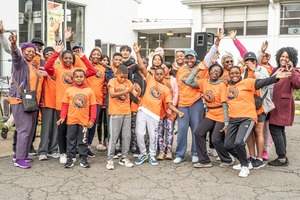 StepALIVE! Walkathon 2025