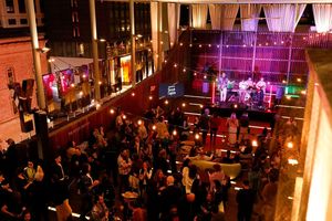 Opening Reception for The Contemporary Austin's Fall 2025 Exhibitions