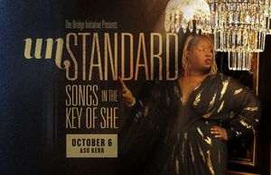 Unstandard: Songs in the Key of She