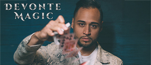 Devonte Magic