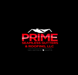Prime Seamless Gutters & Roofing