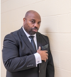 Happy Hour with Darden & Friends: Allyn Johnson