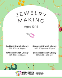 Jewelry Making