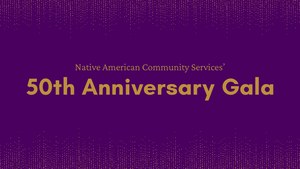 NACS' 50th Anniversary Gala