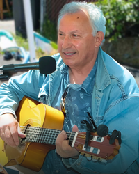 FREE Live Music at Rockwood Market Hall