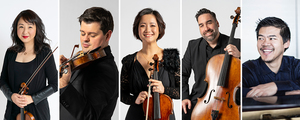 CSO Chamber Music at the University of Chicago