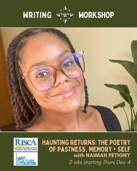 Haunting Returns: The Poetry of Pastness, Memory, and Self