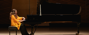 Simone Dinnerstein, piano