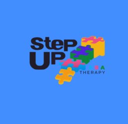 Step Up ABA Therapy