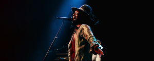 Fantastic Negrito