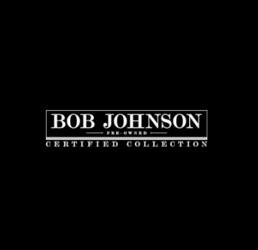 Bob Johnson Certified