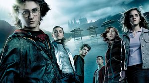 HARRY POTTER AND THE GOBLET OF FIRE at Alamo Drafthouse - Park North
