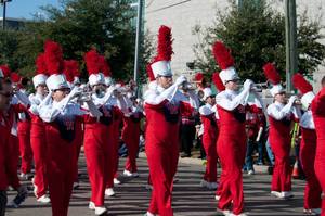 Houston MLK Unity Parade-2026